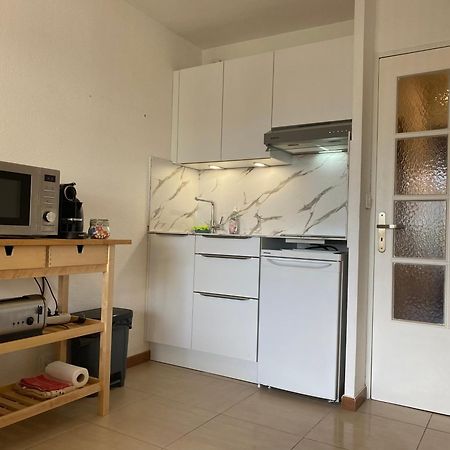 Apartment Genius Superior Ste Maxime 307 Sainte-Maxime Exterior foto