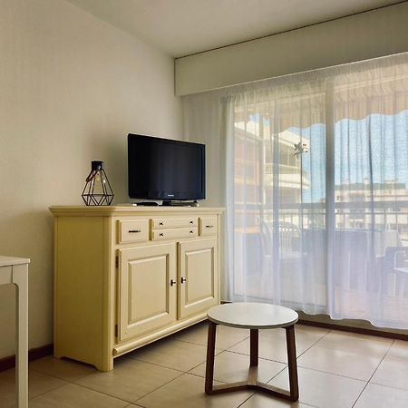 Apartment Genius Superior Ste Maxime 307 Sainte-Maxime Exterior foto