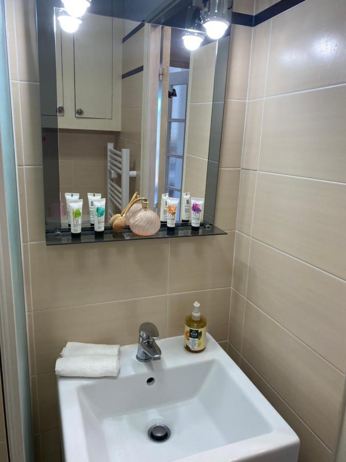 Apartment Genius Superior Ste Maxime 307 Sainte-Maxime Exterior foto