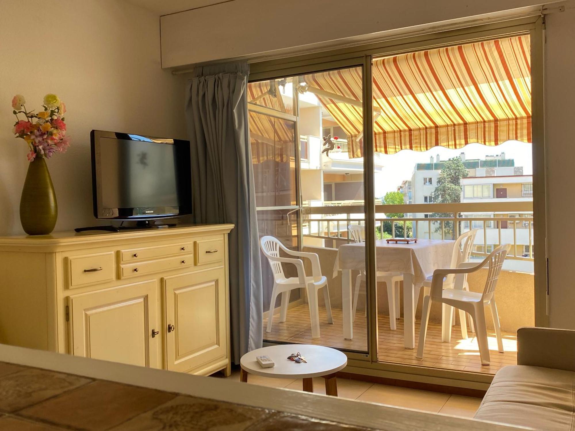 Apartment Genius Superior Ste Maxime 307 Sainte-Maxime Exterior foto