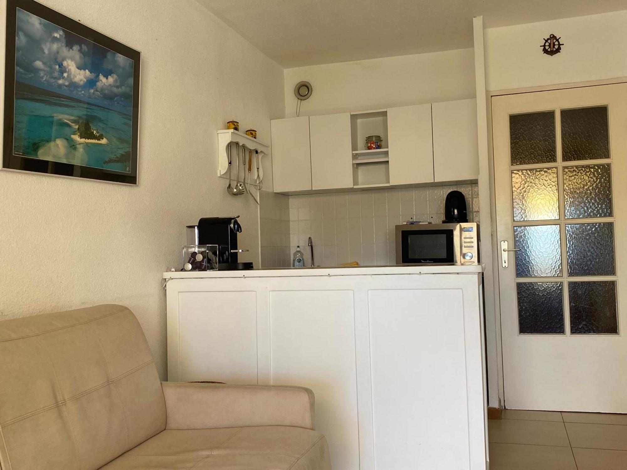 Apartment Genius Superior Ste Maxime 307 Sainte-Maxime Exterior foto