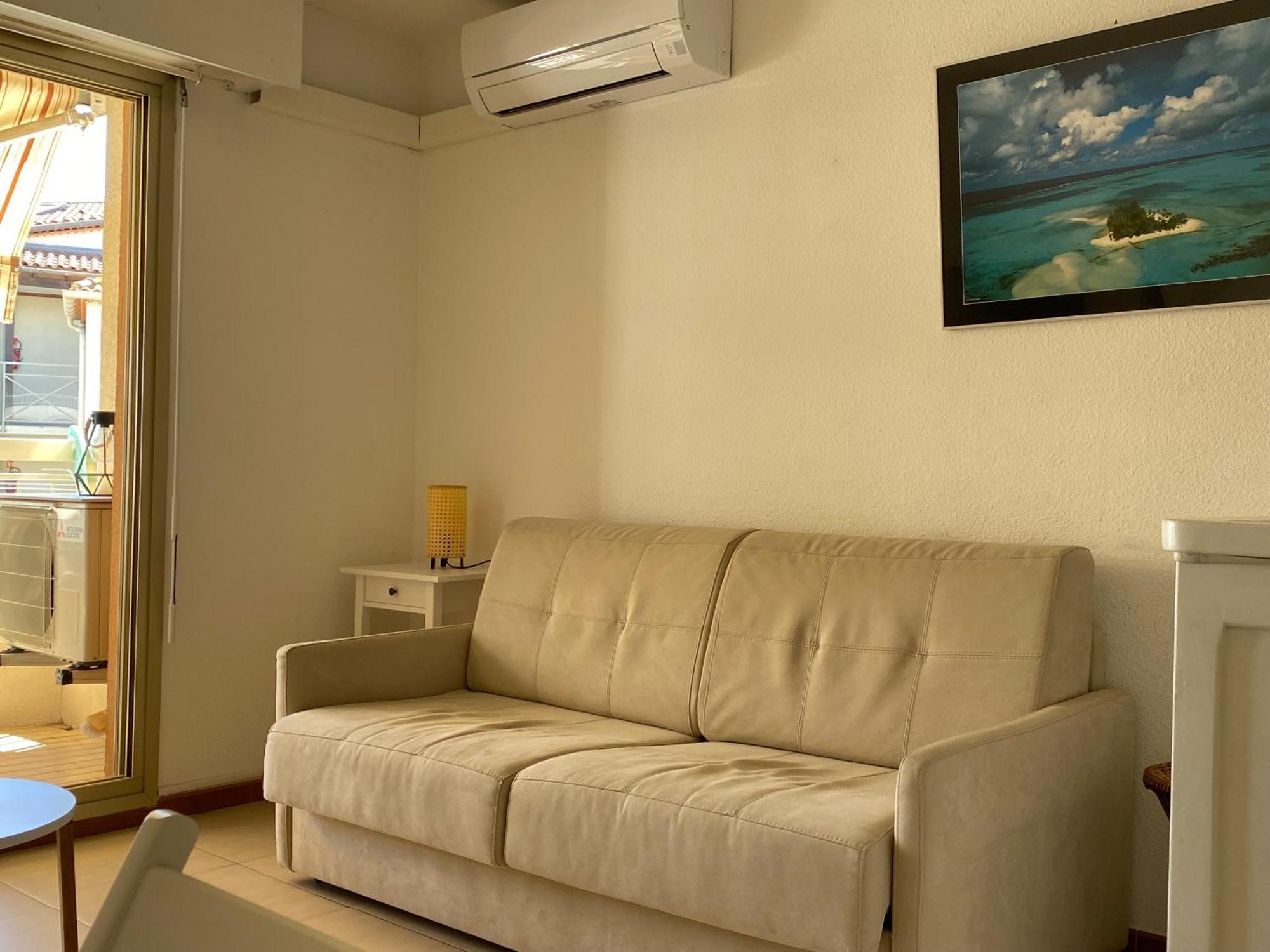 Apartment Genius Superior Ste Maxime 307 Sainte-Maxime Exterior foto