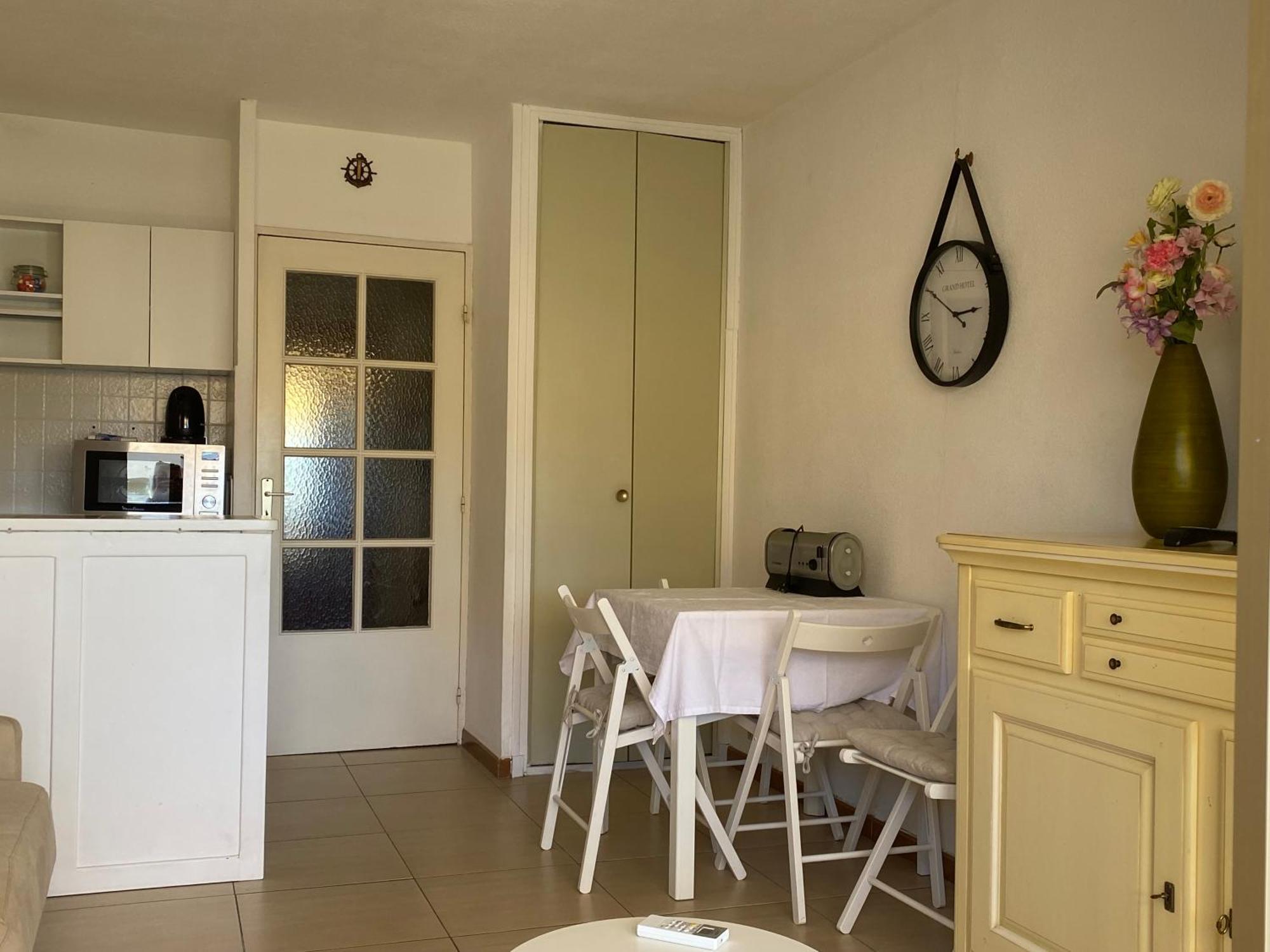 Apartment Genius Superior Ste Maxime 307 Sainte-Maxime Exterior foto