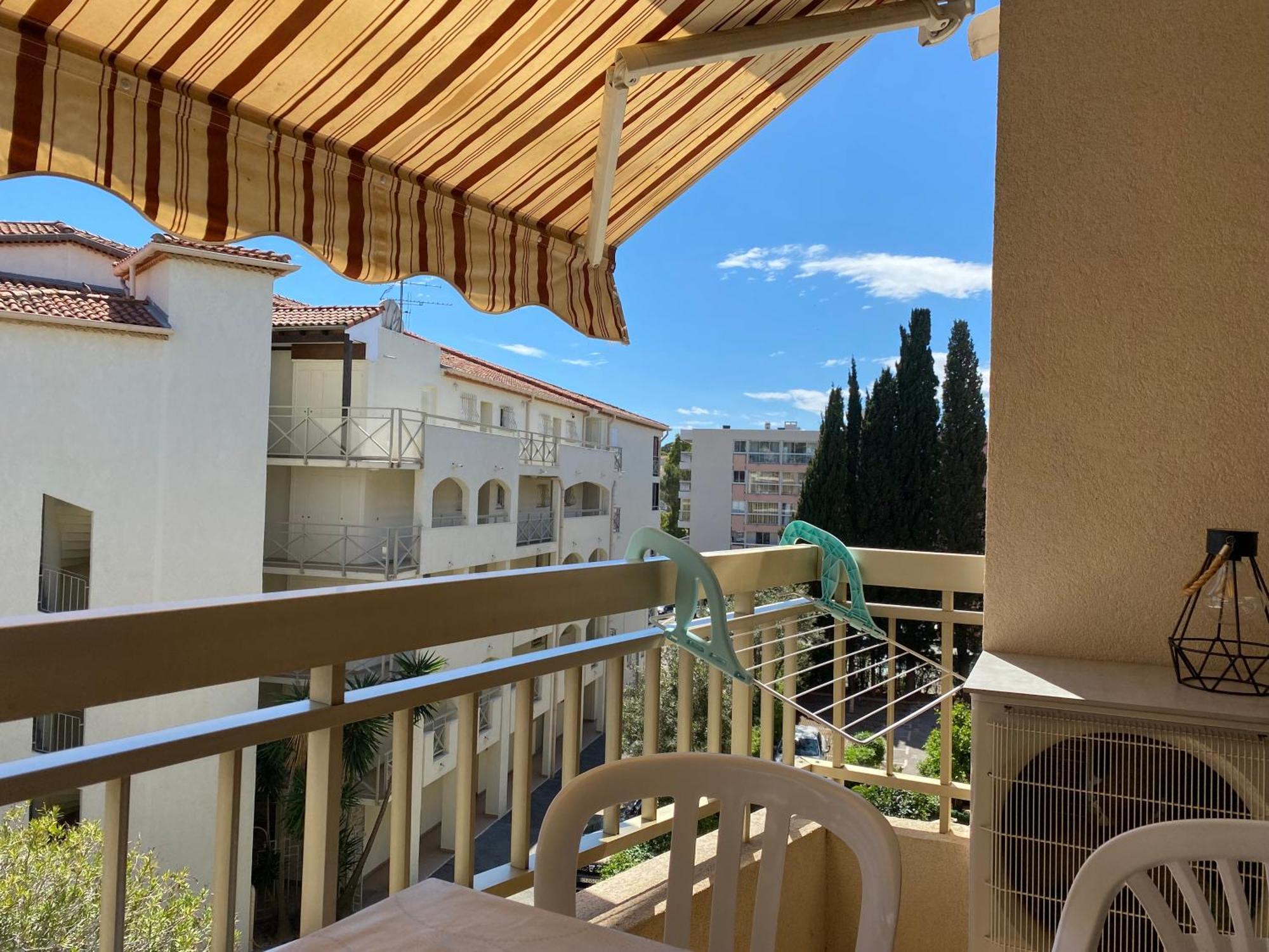 Apartment Genius Superior Ste Maxime 307 Sainte-Maxime Exterior foto