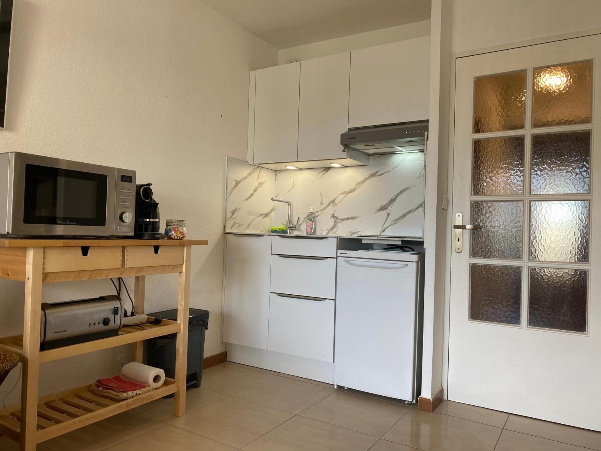 Apartment Genius Superior Ste Maxime 307 Sainte-Maxime Exterior foto